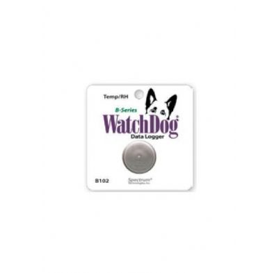 WatchDog® A-Series & B-Series Data Loggers