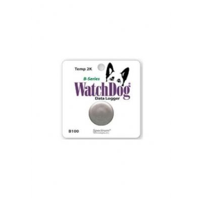 WatchDog® A-Series & B-Series Data Loggers