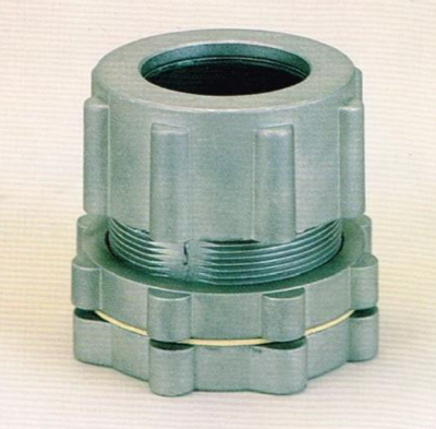 BULKHEAD CONNECTORS_MGB series