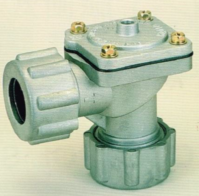 PULSW JET VALVE_MGV**U series