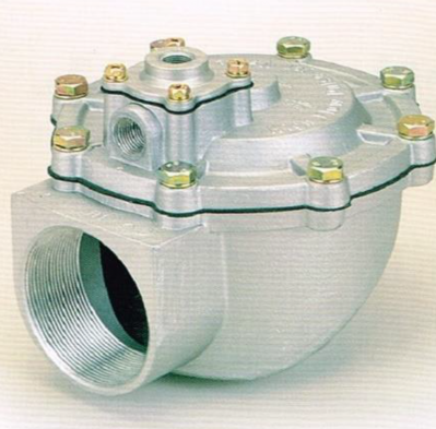 PULSW JET VALVE_MGV series