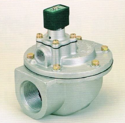 PULSW JET VALVE_MGV**S series