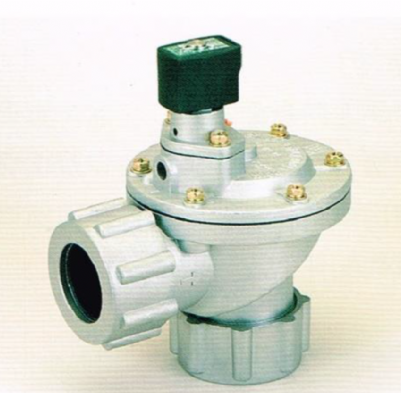 PULSW JET VALVE_MGV**SU series