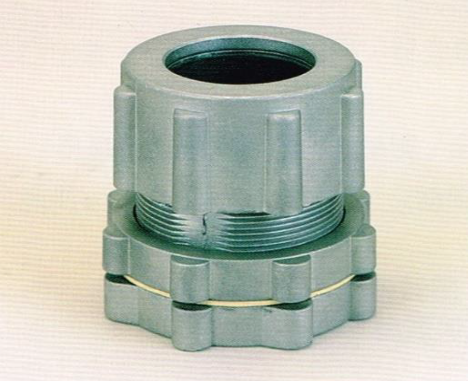 BULKHEAD CONNECTORS_MGB series