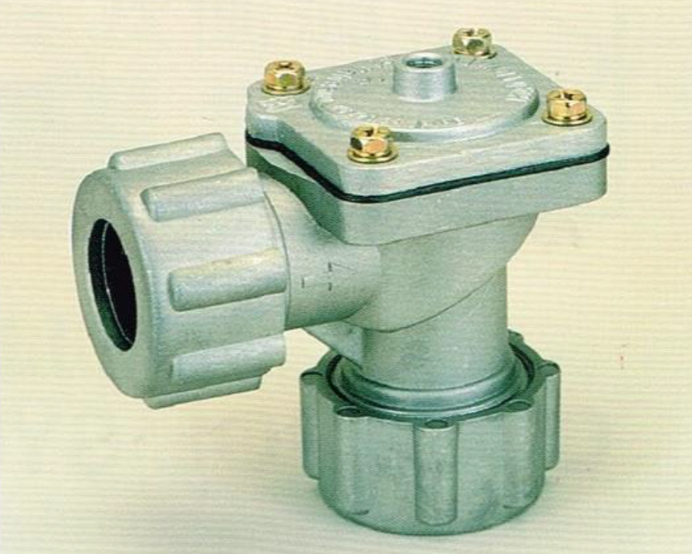 PULSW JET VALVE_MGV**U series