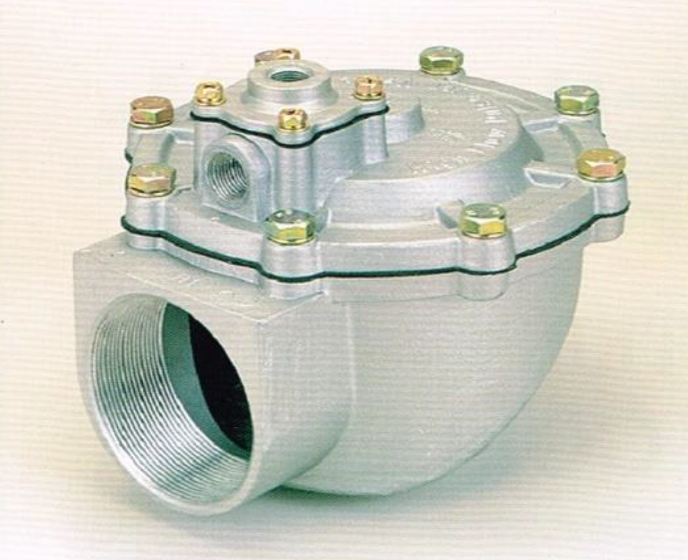 PULSW JET VALVE_MGV series