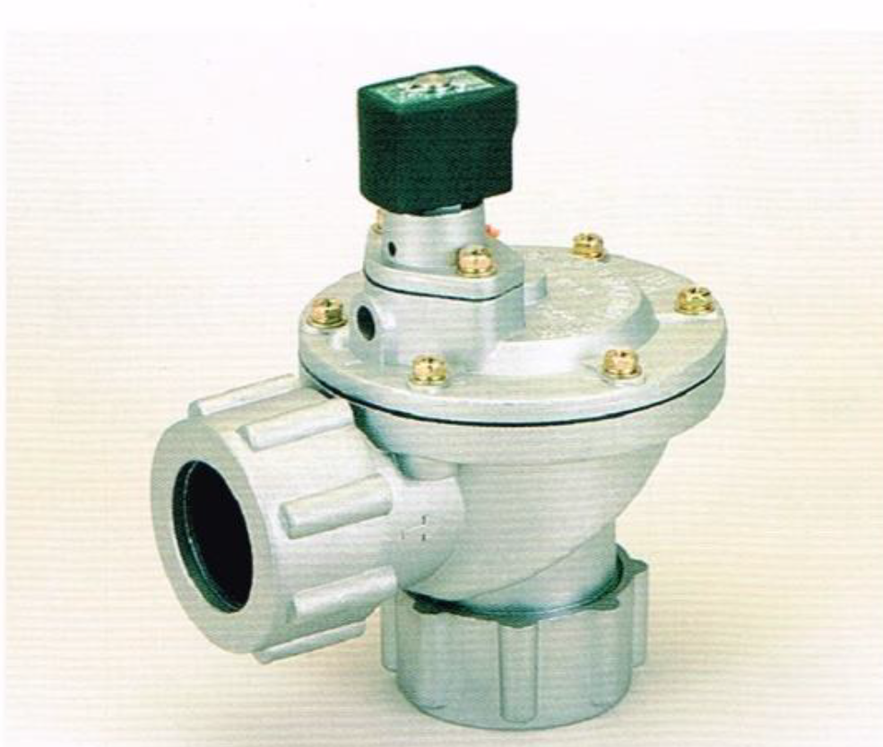 PULSW JET VALVE_MGV**SU series