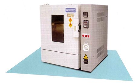 Aging Oven Testing Machine