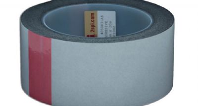 SPI Supplies Double Sided Adhesive Carbon Tape, Plastic Core