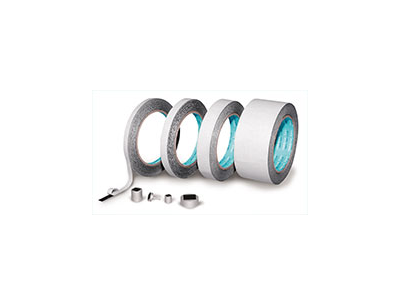 Carbon Conductive Tapes, Double Coated PELCO