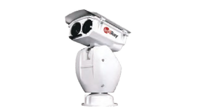 TAILOK All-Weather Surveillance Thermal Imaging PTZ System