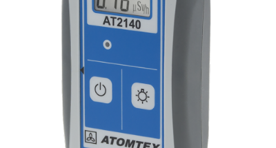 Dosimeters ATOMTEX