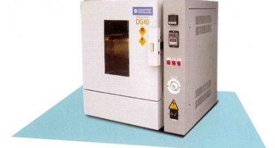 Aging Oven Testing Machine