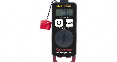 Máy đo tích phân lượng ánh sáng DLI Spectrum 3451A