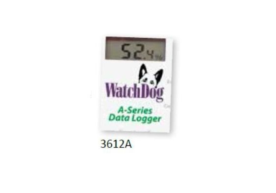 WatchDog® A-Series & B-Series Data Loggers_ A160/A150/A130/A110/B102/B101/B100