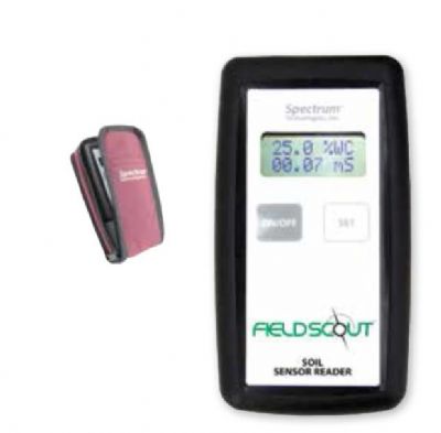 FieldScout®Soil Sensor Reader_6466/6450/7500